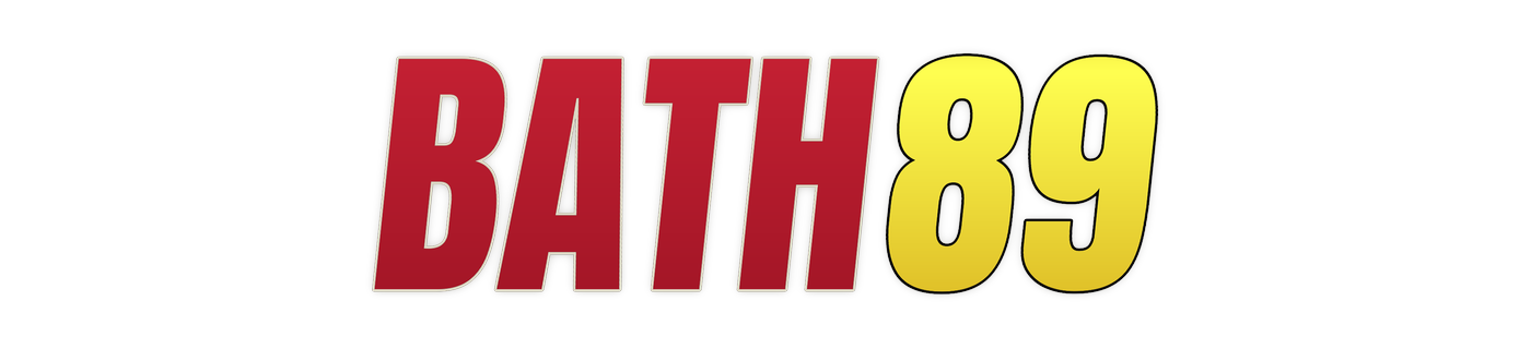 bath89 logo